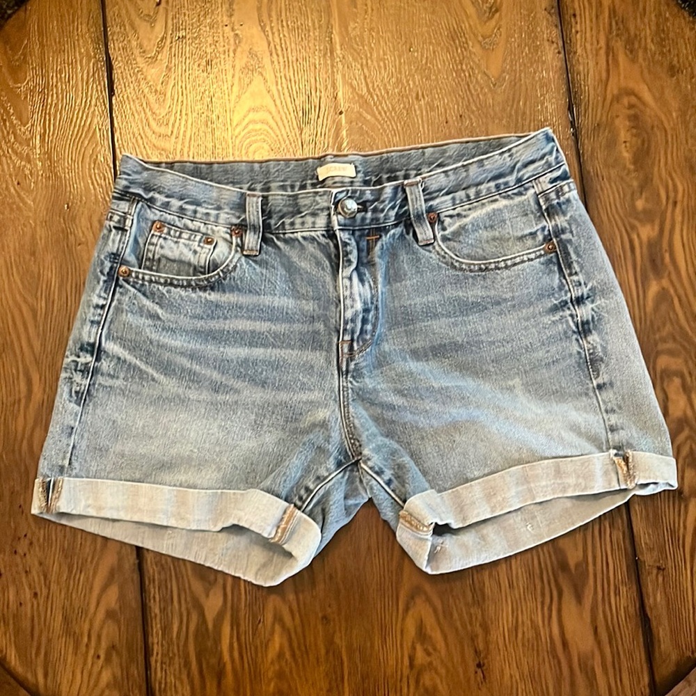 J. Crew Shorts